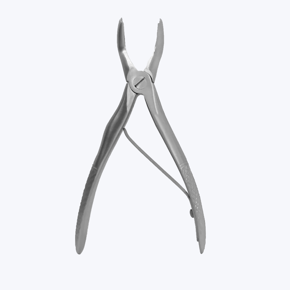 GDC Extraction Forceps Upper Molars Pedo Standard (FX6CS)